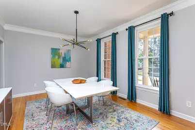 12317 Cilcain Court, Raleigh, NC 27614 - Photo 6