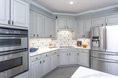 12317 Cilcain Court, Raleigh, NC 27614 - Photo 16