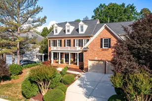 12317 Cilcain Ct, Raleigh, NC 27614 - Photo 50