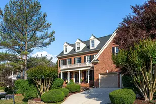 12317 Cilcain Ct, Raleigh, NC 27614 - Photo 2