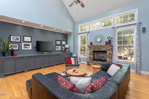 12317 Cilcain Ct, Raleigh, NC 27614 - Photo 12