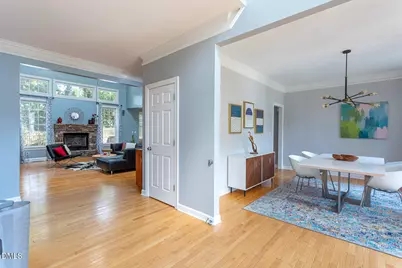 12317 Cilcain Court, Raleigh, NC 27614 - Photo 10