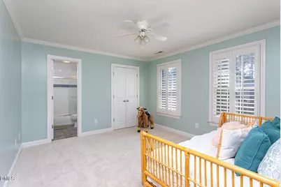 12317 Cilcain Court, Raleigh, NC 27614 - Photo 30