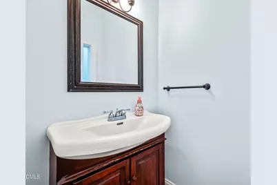 5223 Margon Place, Hillsborough, NC 27278 - Photo 46