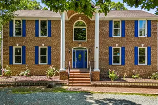 5223 Margon Pl, Hillsborough, NC 27278 - Photo 2