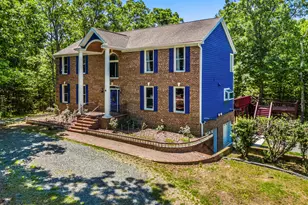 5223 Margon Pl, Hillsborough, NC 27278 - Photo 1