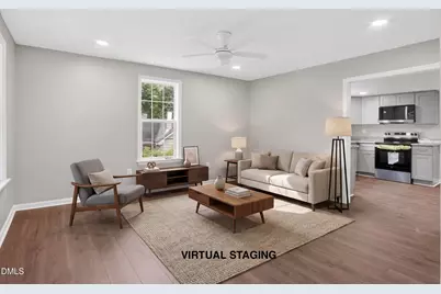 904 Elm Street, Henderson, NC 27536 - Photo 2