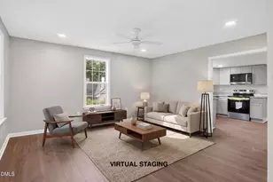 904 Elm St, Henderson, NC 27536 - Photo 2