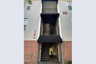 2510 Friedland Place #102, Raleigh, NC 27617 - Photo 2