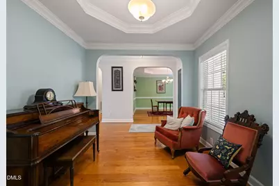 5415 Stephens Lane, Durham, NC 27712 - Photo 8