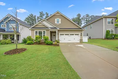247 Axis Deer Lane, Garner, NC 27529 - Photo 1