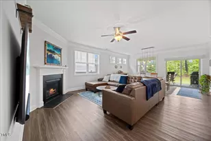 247 Axis Deer Ln, Garner, NC 27529 - Photo 6