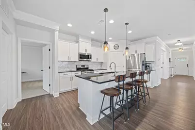247 Axis Deer Lane, Garner, NC 27529 - Photo 8