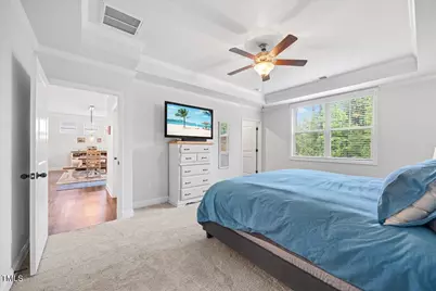 247 Axis Deer Lane, Garner, NC 27529 - Photo 12
