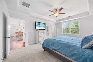 247 Axis Deer Ln, Garner, NC 27529 - Photo 12