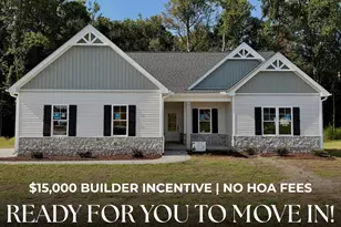 3704 Huntcliff Dr, La Grange, NC 28551 - Photo 24