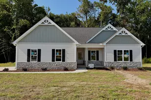 3704 Huntcliff Dr, La Grange, NC 28551 - Photo 1