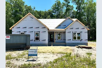 3704 Huntcliff Drive, La Grange, NC 28551 - Photo 1