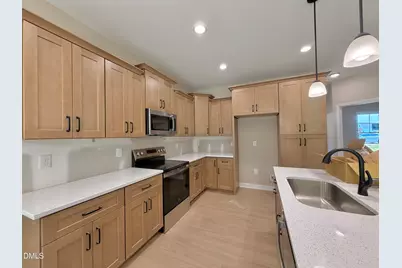 3704 Huntcliff Drive, La Grange, NC 28551 - Photo 8