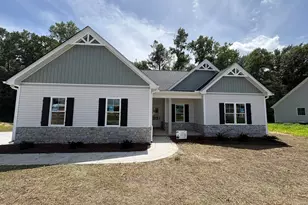 3704 Huntcliff Dr, La Grange, NC 28551 - Photo 2