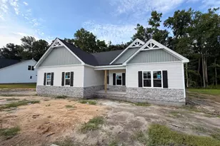 3704 Huntcliff Dr, La Grange, NC 28551 - Photo 1