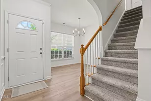 8317 Tie Stone Way, Raleigh, NC 27613 - Photo 4