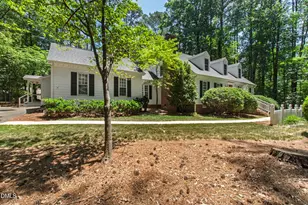 11708 Black Horse Run, Raleigh, NC 27613 - Photo 6