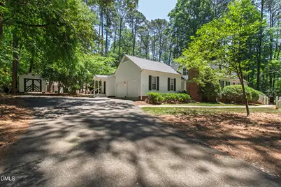 11708 Black Horse Run, Raleigh, NC 27613 - Photo 4