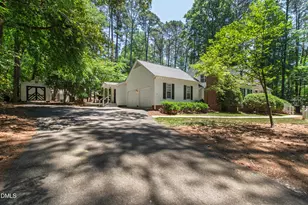 11708 Black Horse Run, Raleigh, NC 27613 - Photo 4