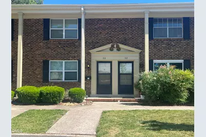 1002 Willow Drive #Apt 53, Chapel Hill, NC 27514 - Photo 1