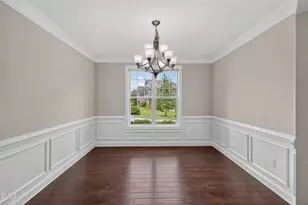 5624 Teversham Way, Cary, NC 27519 - Photo 8