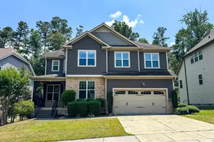 5624 Teversham Way, Cary, NC 27519 - Photo 1