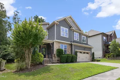 5624 Teversham Way, Cary, NC 27519 - Photo 4