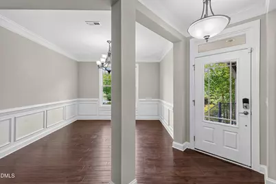 5624 Teversham Way, Cary, NC 27519 - Photo 6