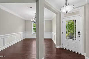 5624 Teversham Way, Cary, NC 27519 - Photo 6