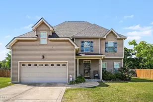 88 Shepard Dr, Linden, NC 28356 - Photo 1