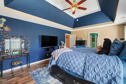 88 Shepard Drive, Linden, NC 28356 - Photo 16