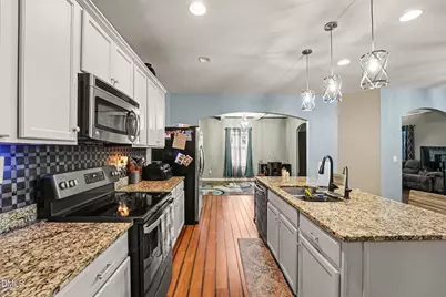 88 Shepard Drive, Linden, NC 28356 - Photo 16