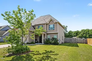 88 Shepard Dr, Linden, NC 28356 - Photo 8