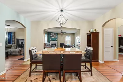 88 Shepard Drive, Linden, NC 28356 - Photo 14
