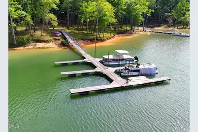 417 Berry Hill Drive, Clarksville, VA 23927 - Photo 28