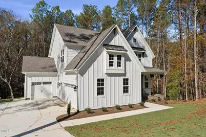 237 Dona Drive, Carthage, NC 28327 - Photo 2