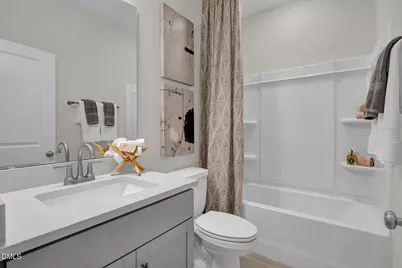 1211 Bell Heather Road #21, Durham, NC 27703 - Photo 24