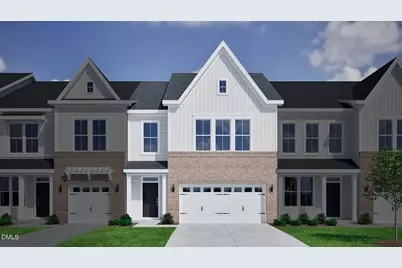 1211 Bell Heather Road #21, Durham, NC 27703 - Photo 1