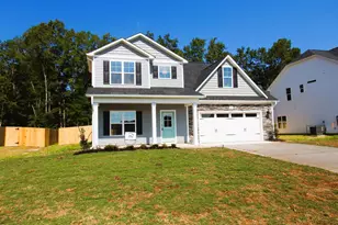 4824 Danastas Ave, Hope Mills, NC 28348 - Photo 2
