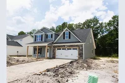 4824 Danastas Avenue #(lot 32), Hope Mills, NC 28348 - Photo 2
