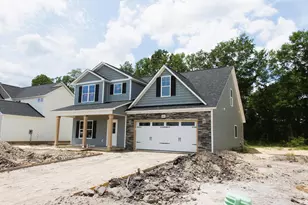 4824 Danastas Ave, Hope Mills, NC 28348 - Photo 2