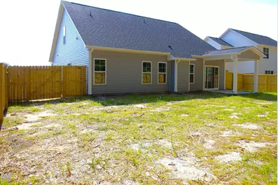 4824 Danastas Avenue #(lot 32), Hope Mills, NC 28348 - Photo 40