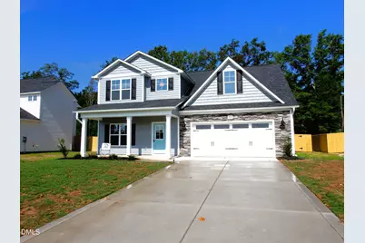4824 Danastas Avenue #(lot 32), Hope Mills, NC 28348 - Photo 1
