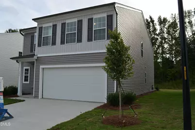 844 Bellewood Gardens Drive, Angier, NC 27501 - Photo 1